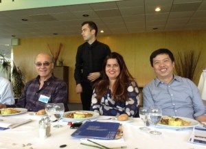 UNRISD ILO conference