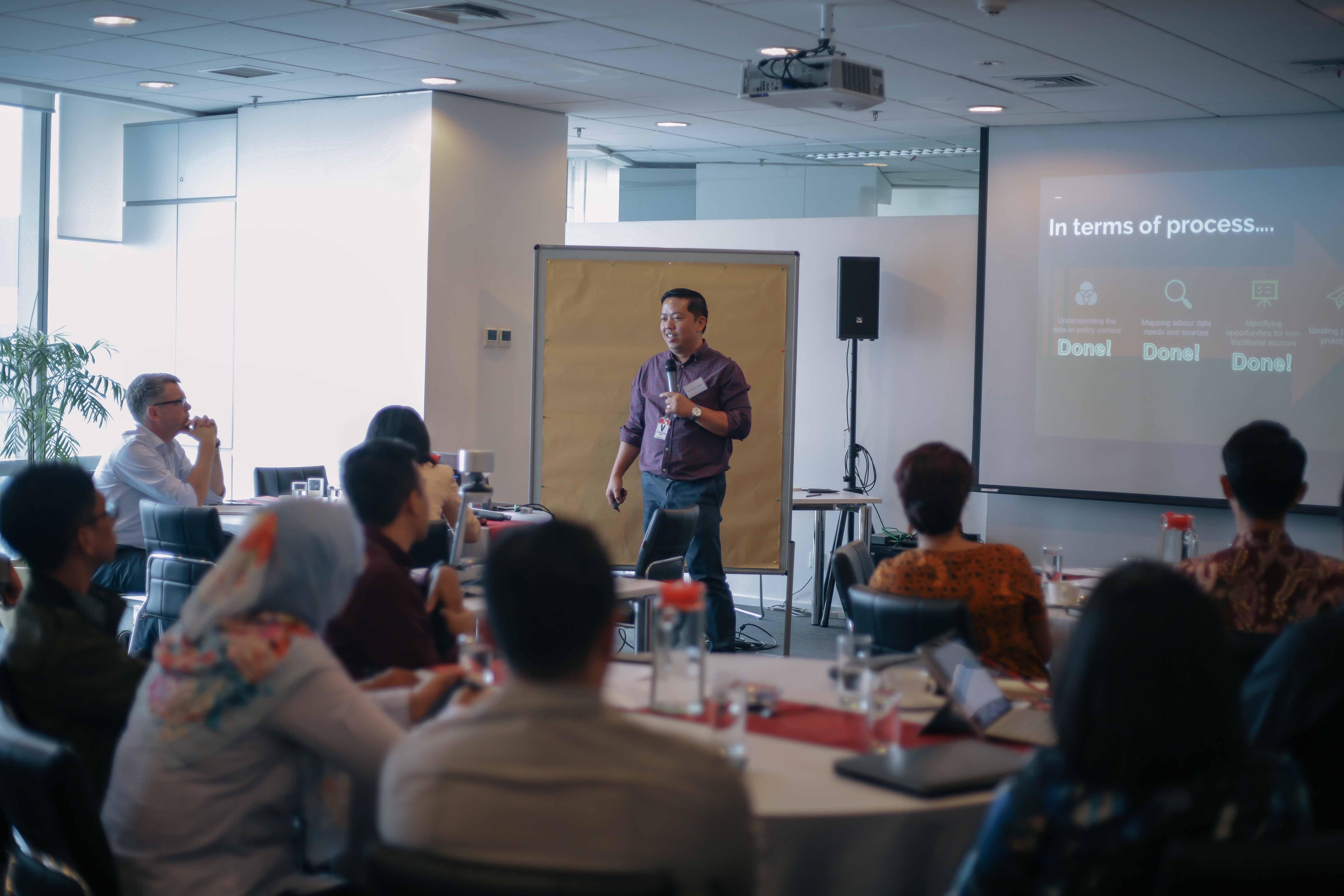 miko in action day 2