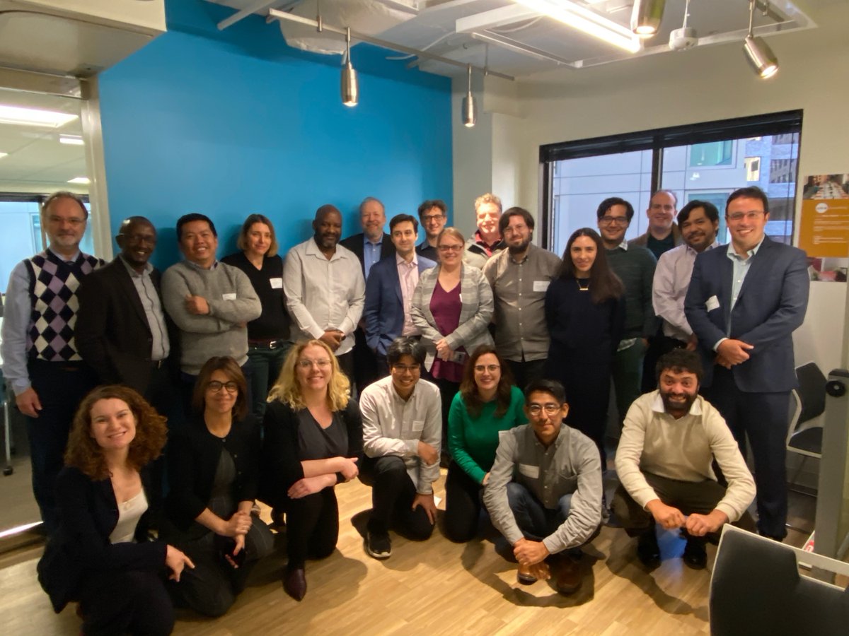 global data barometer